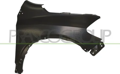 Produktbild von PRASCO SZ3623003 Kotflügel Vorne Rechts für SUZUKI SX4 S-Cross (JY)
