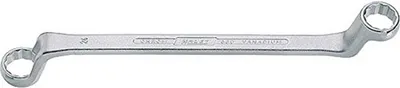 Produktbild von Hazet 630-16X18 Doppel-Ringschlüssel SW 16x18