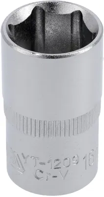 Image de Nasadka 16mm 1/2"6-kąt. cv krótka