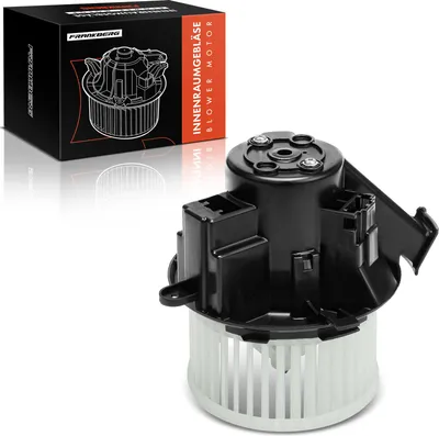 Productafbeelding van Frankberg 1x ventilatormotor interieurventilator voor Renault Twingo III BCABCM vanaf bouwjaar