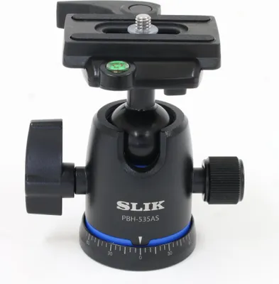 Immagine prodotto di Slik PBH-535AS Testa a sfera