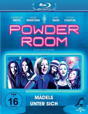 Produktbild von Powder Room
