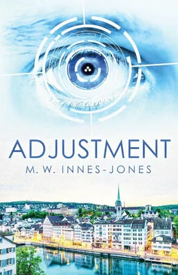 Produktbild von Adjustment