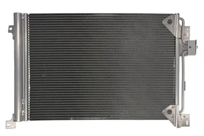 Produktbild von THERMOTEC KTT110344 Kondensator Klimaanlage für IVECO Stralis II +Trockner