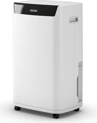 Image de Dolceclima - 02065 - Déshumidificateur - Aquaria S1 24 P