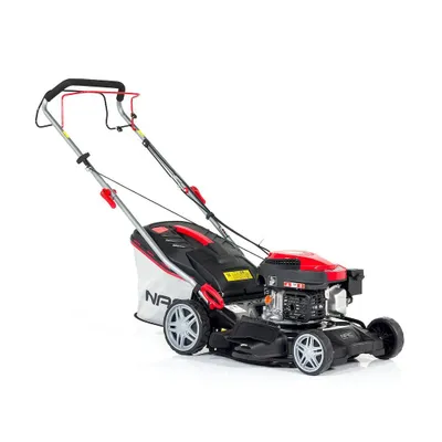 Zdjęcie produktu dla Nac kosiarka spal. napęd b&s 144cc ls46-144r-s-jr