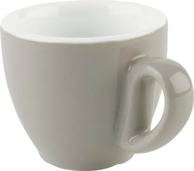 Produktbild von APS Espresso-Obere, Höhe: 55 mm, ø: 60 mm taupe