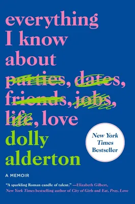 Produktbild von Everything I Know about Love