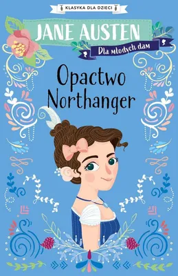 Immagine prodotto di Opactwo Northanger. Klasyka dla dzieci. Jane Austen