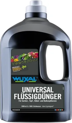 Produktbild von Manna Wuxal Universal Dünger Flüssigdünger 2,0 Liter