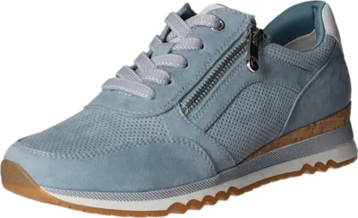 Produktbild von Schnürhalbschuh Sneaker (sportlich) 2-23781-41-848