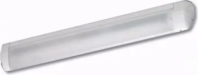 Produktbild von StarLicht Hudson Wandlampe weiß, 30 W, Unterbauleuchte