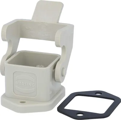 Produktbild von Harting Anbaugehäuse 09200030320 HAN