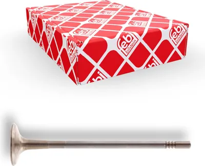 Obrázok produktu pre Febi Bilstein výstupný ventil  28643