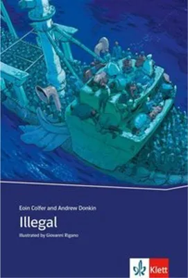 Obrázok produktu pre Illegal