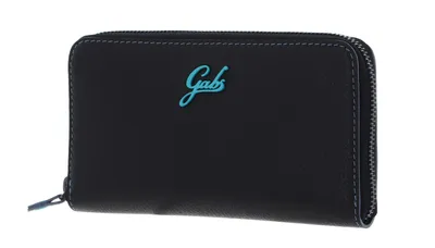 Immagine prodotto di Gabs portafoglio GMONEY17 Bull Basic Wallet Black nero