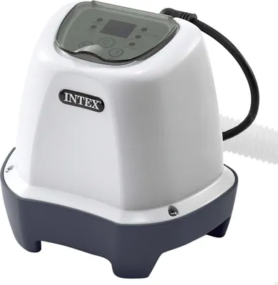 Obrázek produktu pro Generátor chloru do zahradního bazénu INTEX 26662GS