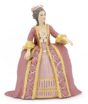 Produktbild von Spielfigur Papo Königin Marie