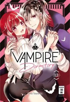 Image de Vampire Dormitory - Abschlussbundle