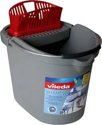 Obrázok produktu pre Vedro Vileda Ultramax so žmýkacím košom