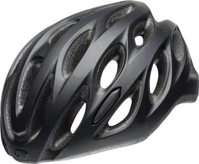 Image de Casque Bell Tracker R Noir Noir One Size