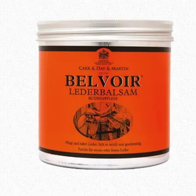Produktbild von Carr & Day & Martin Lederbalsam, Größe:500ml