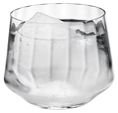 Produktbild von Georg Jensen BERNADOTTE LOW TUMBLER GLASS CRYSTALLINE 25 CL, 6 PCS 10019194