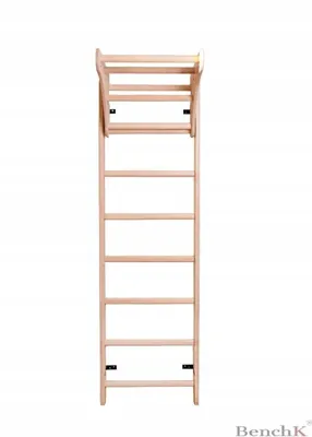 Produktbild von BenchK ladder Turnhallen-Wand 111 bar