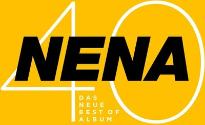 Produktbild von 40 - Das neue Best Of Album