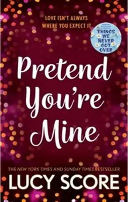 Immagine prodotto di Pretend You're Mine