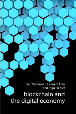 Produktbild von Blockchain and the Digital Economy