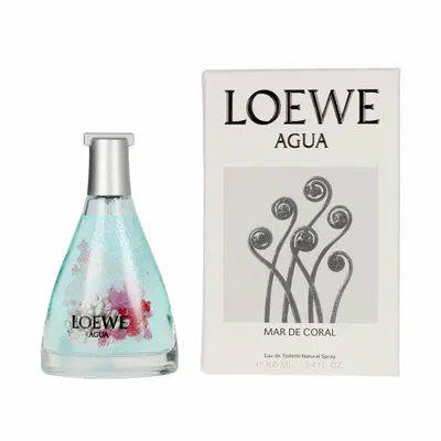 Zdjęcie produktu dla LOEWE Agua Mar De Coral EDT 100ml