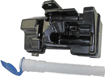 Produktbild von METZGER 2140138 Wischwasserbehälter für VW TIGUAN (5N)