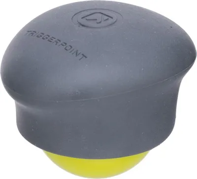 Produktbild von Triggerpoint Handheld Massage Ball, 3" x 8"