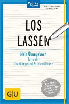 Produktbild von Loslassen