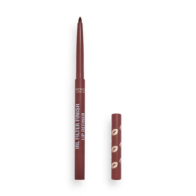 Immagine prodotto di Revolution IRL Filter Finish Lip Definer Cannella bruciata
