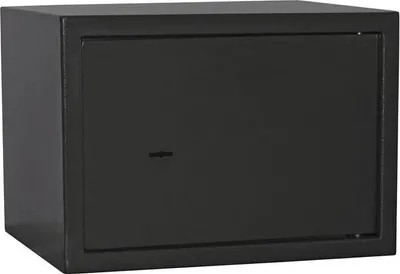 Produktbild von Möbeltresor Jupiter 3 250x350x280mm Doppelbartschloss Fbd.8kg ROTTNER