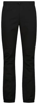 Obrázek produktu pro MAN Pant Hybrid nero (U901) 46