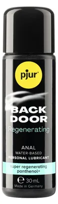 Obrázok produktu pre Pjur Backdoor Panthenol Anal Lubricant - 30 ml