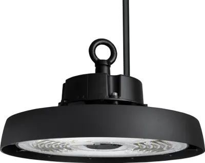 Produktbild von Ledvion - LED Hallenstrahler, IP65, 150W, 192 lm/W, Treiber, 4000K, Dimmbar, werkstattbeleuchtung, hallenbeleuchtung, deckenleuchte werkstatt, Industriestrahler