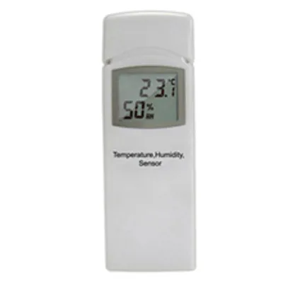 Produktbild von froggit DP50 / WH31A Mehrkanal Thermo-Hygrometer Funksensor