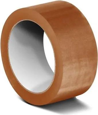 Zdjęcie produktu dla Taśma BioSolvent Transparent 48mm/54m 204 6szt