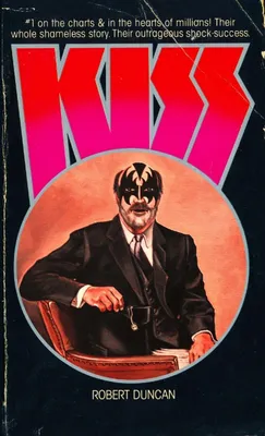 Produktbild von Kiss