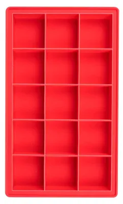 Productafbeelding van ALPINA bakvorm, rechthoekig, 22,7 x 14,3 x 2,1 cm