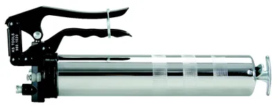 Produktbild von KS TOOLS Einhand-Fettpresse mit starrem Füllrohr, 350mm ( 980.1020 )