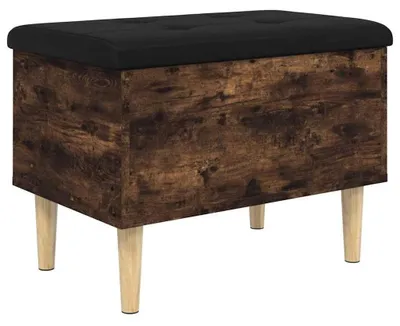 Image de Banc avec rangement, idéal pour l'entrée et le salon