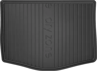 Produktbild von FROGUM Gummi Kofferraummatte für Ford C-Max II 2010-2019
