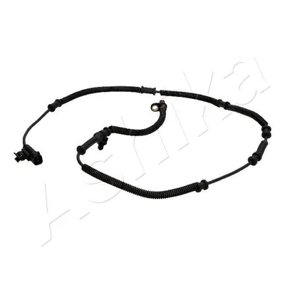 Produktbild von ASHIKA ABS Sensor Raddrehzahl Hinten Rechts 151-09-901