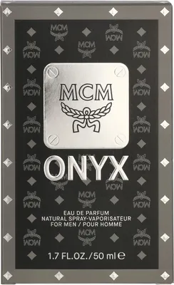 Obrázek produktu pro MCM MCM Onyx EDP 50 ml M