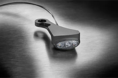 Produktbild von Kellermann LED Armaturenblinker Dash M links für Harley-Davidson